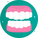 odontología icon