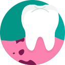 odontología icon