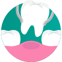 odontología icon