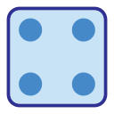 dado icon