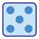 dado icon