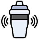 agitador 