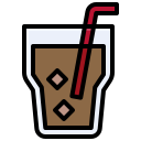 café helado icon