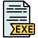 exe icon