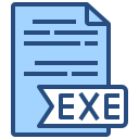 exe 