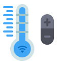 control de temperatura 