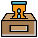 reloj icon