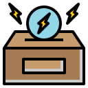 energía icon