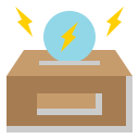 energía icon