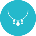 collar icon