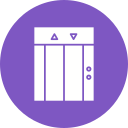 ascensor icon