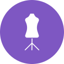 maniquí icon