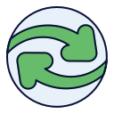 reciclar icon