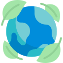 planeta tierra icon