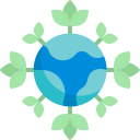 planeta tierra icon