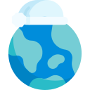 planeta tierra icon