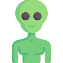 extraterrestre icon