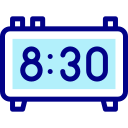 reloj icon