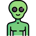 extraterrestre icon