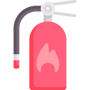 extintor de incendios icon