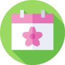 calendario icon