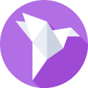 origami icon