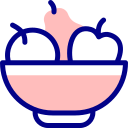 nutrición icon