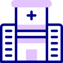 hospital icon