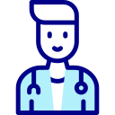 médico icon