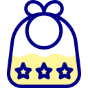 babero icon