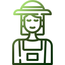 agricultor icon