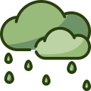 lluvia icon