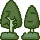 Árbol icon