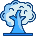 Árbol icon