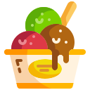sorvete 