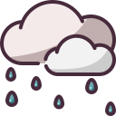 lluvia icon