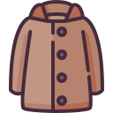 impermeable icon