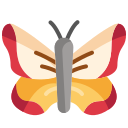 mariposa icon