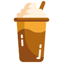 frapé icon