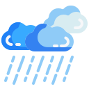 lluvia icon