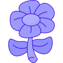 flor icon