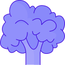 Árbol icon