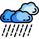 lluvia icon