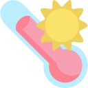 temperatura icon