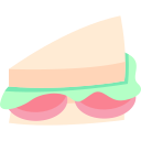 sandwich icon