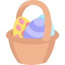 huevos de pascua icon