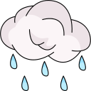 lluvia icon