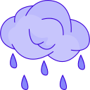 lluvia icon