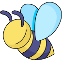 abeja icon