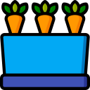 zanahorias icon